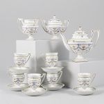 1098 5326 COFFEE SET